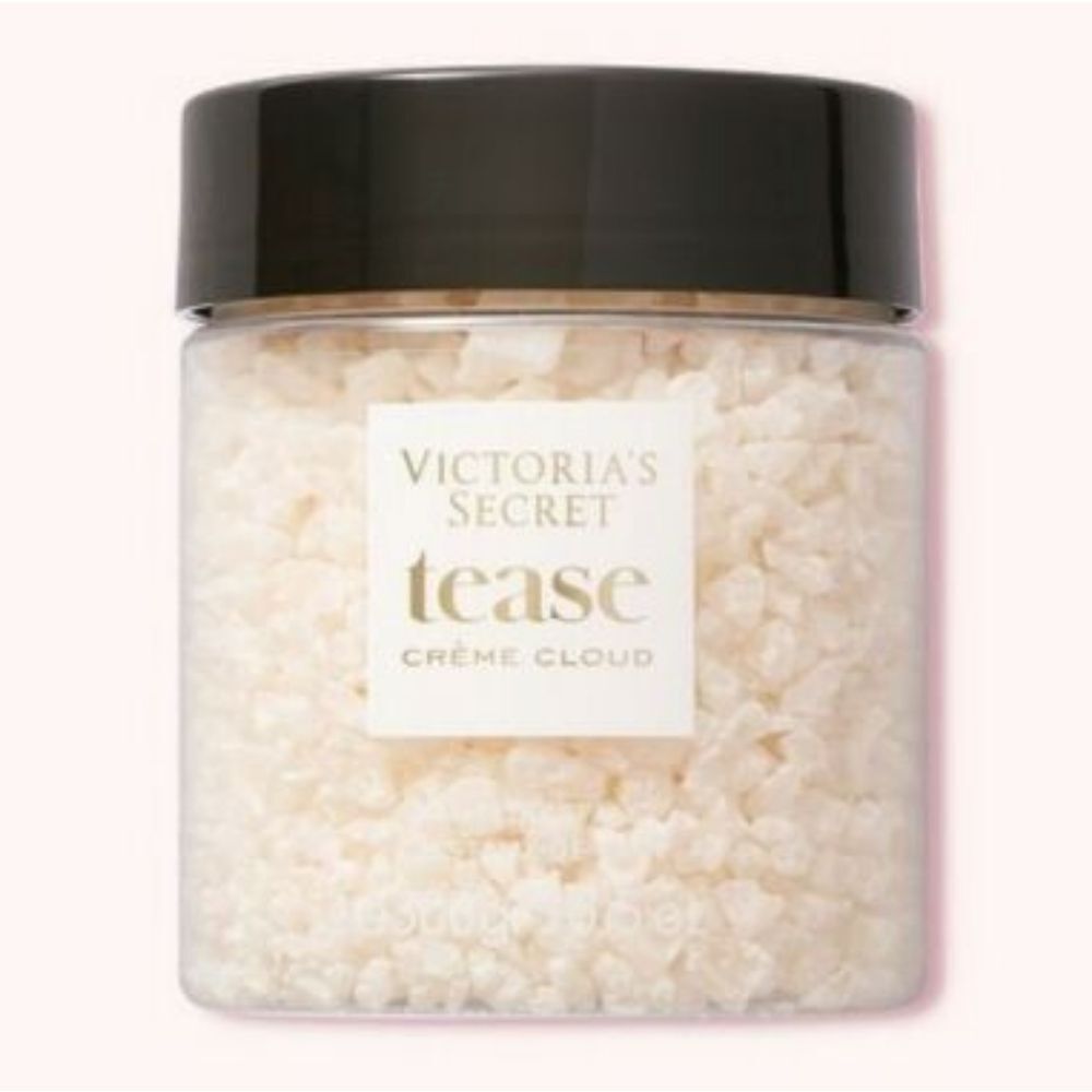 Victoria's Secret Tease Cloud Bath Salts